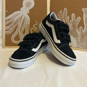 Kids Classic Vans